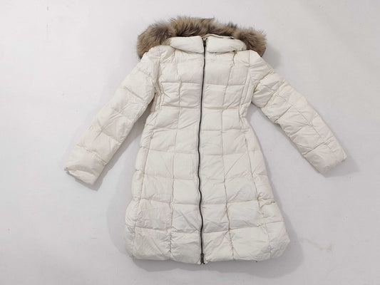 TATRAS/GANO/Down Jacket White Coat