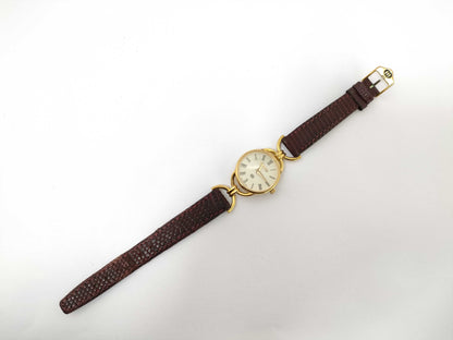 GUCCI 6000L Women's Watch with Box