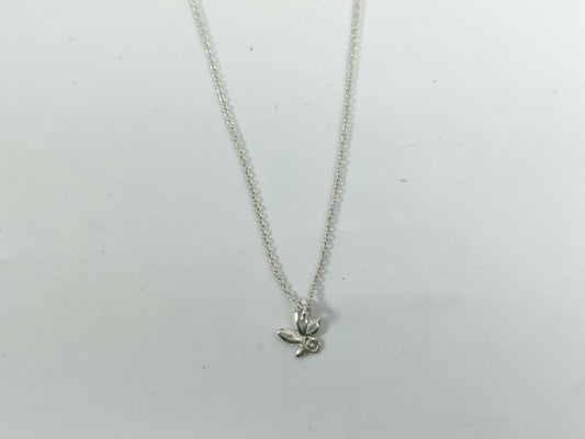 Tiffany & Co. Olive Leaf SV925 Necklace