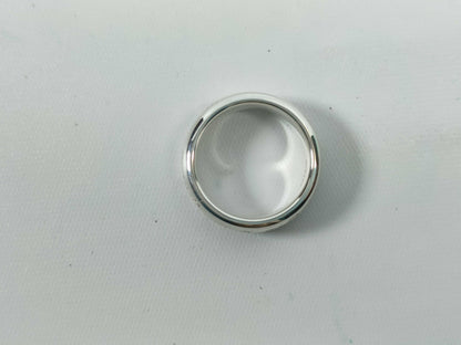 Tiffany & Co. Notes Ring SV925 Ring