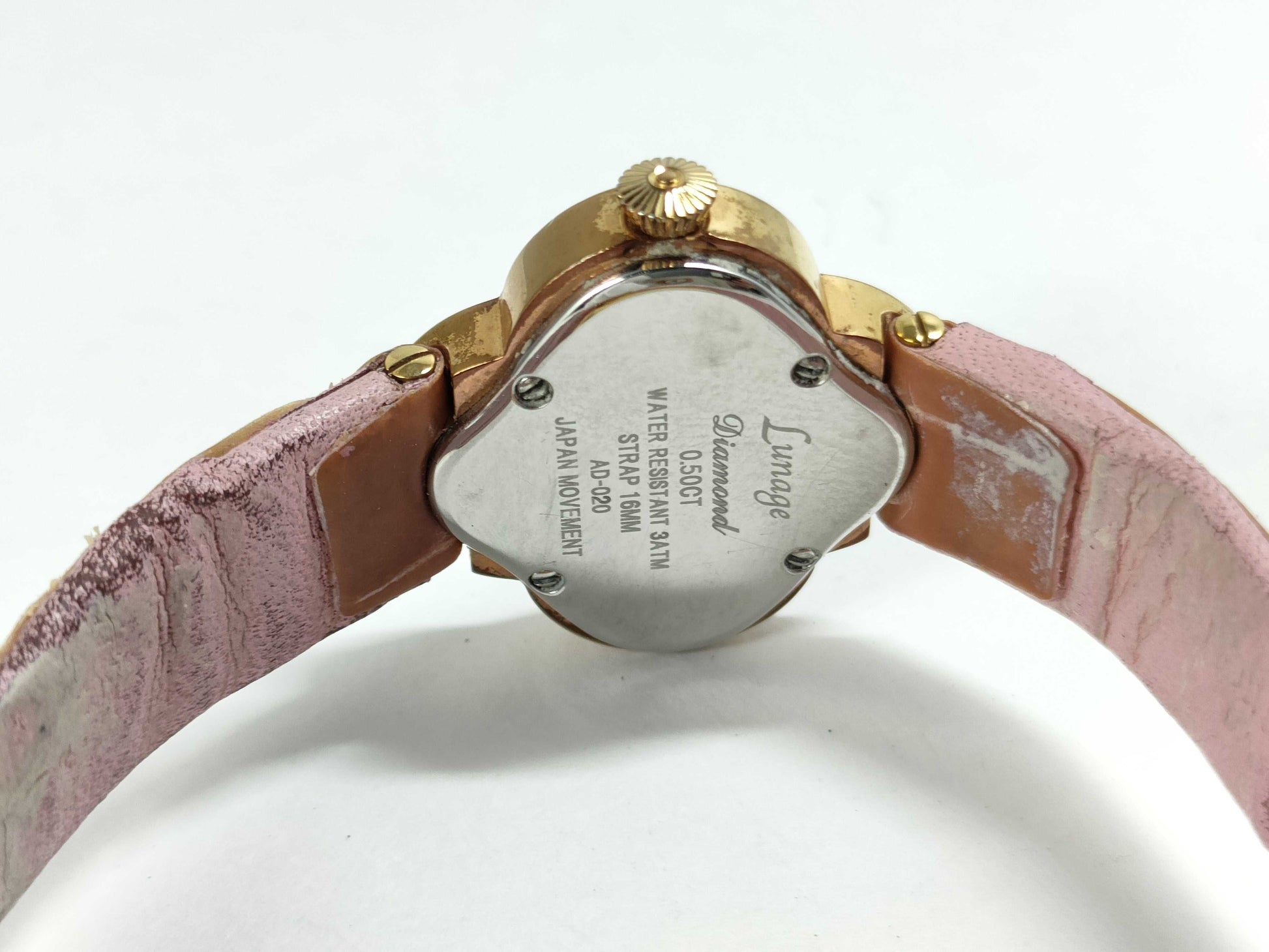Lunage AD-020 Women's Watch