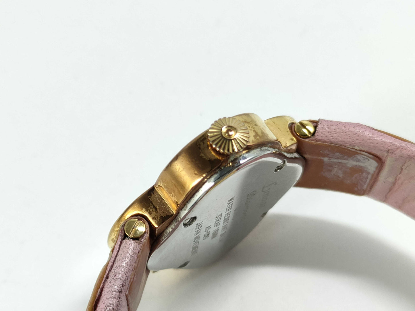 Lunage AD-020 Women's Watch