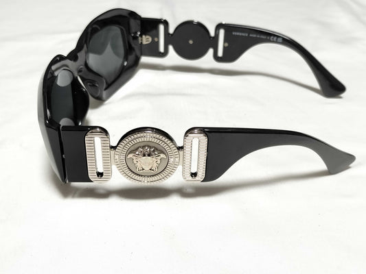  VERSACE 4425U / Medusa / Sunglasses with Case