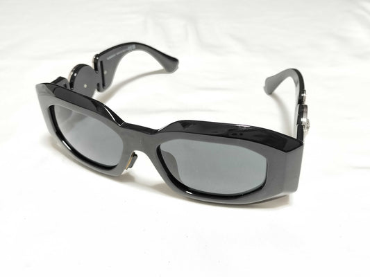  VERSACE 4425U / Medusa / Sunglasses with Case