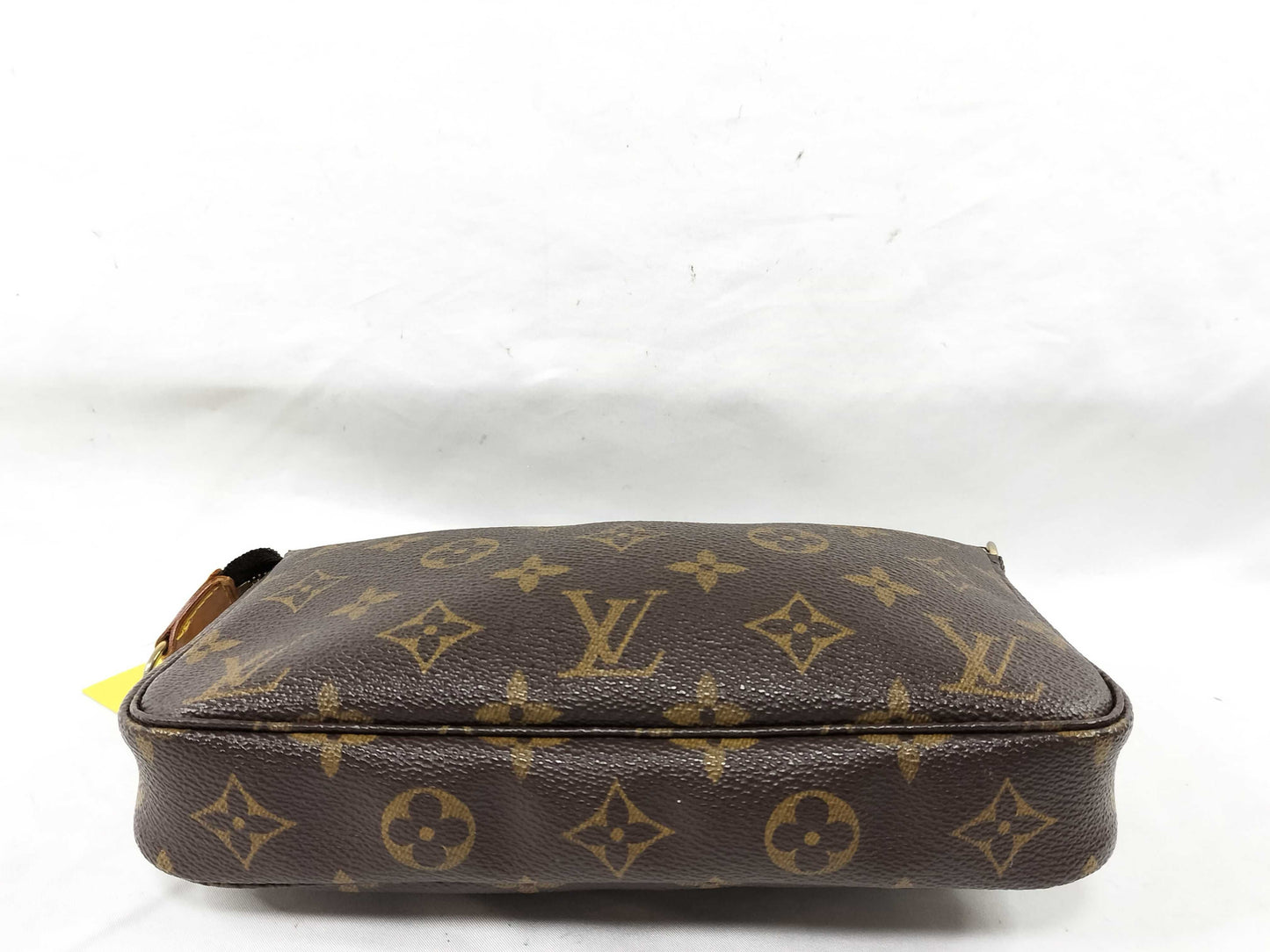LOUIS VUITTON Monogram M40712 Pochette Accessoires Pouch
