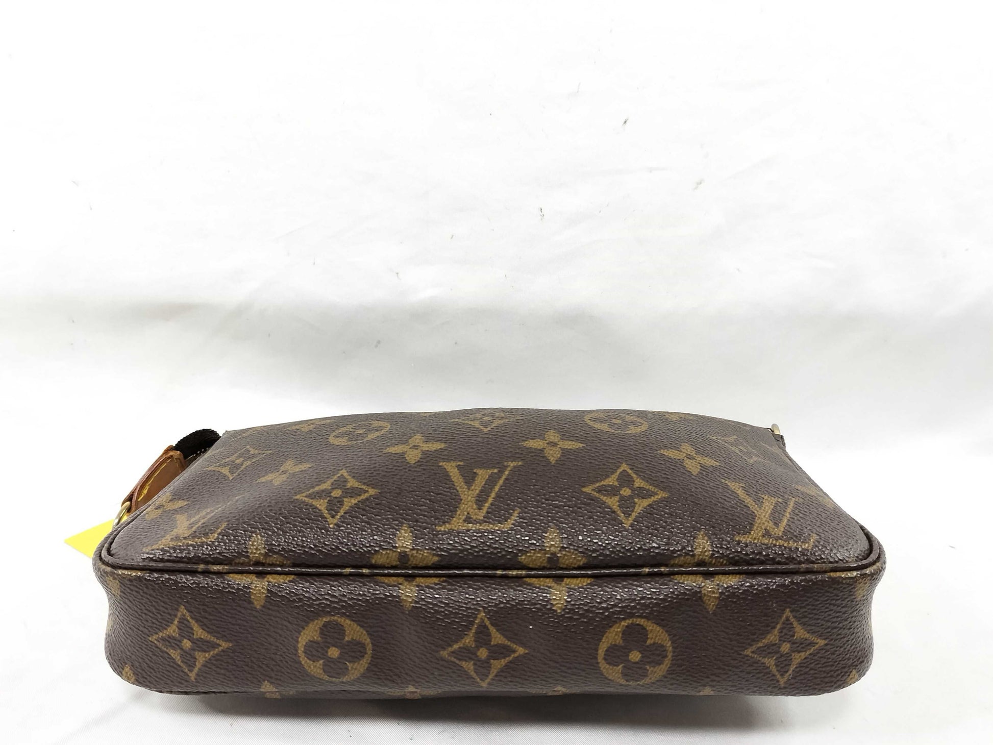 LOUIS VUITTON Monogram M40712 Pochette Accessoires Pouch