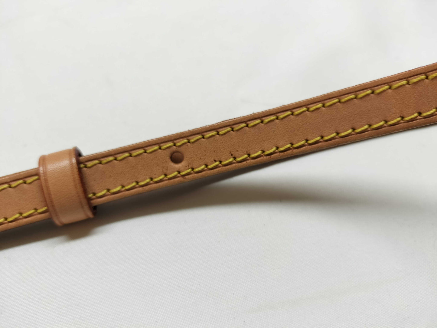 LOUIS VUITTON Monogram Adjustable Strap