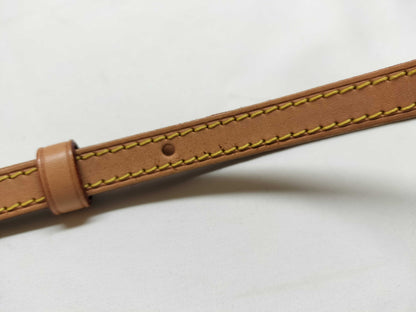 LOUIS VUITTON Monogram Adjustable Strap