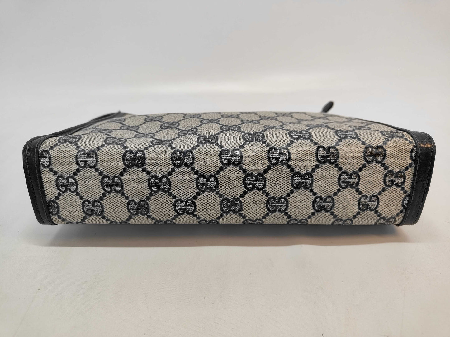 GUCCI Old Vintage Clutch Bag