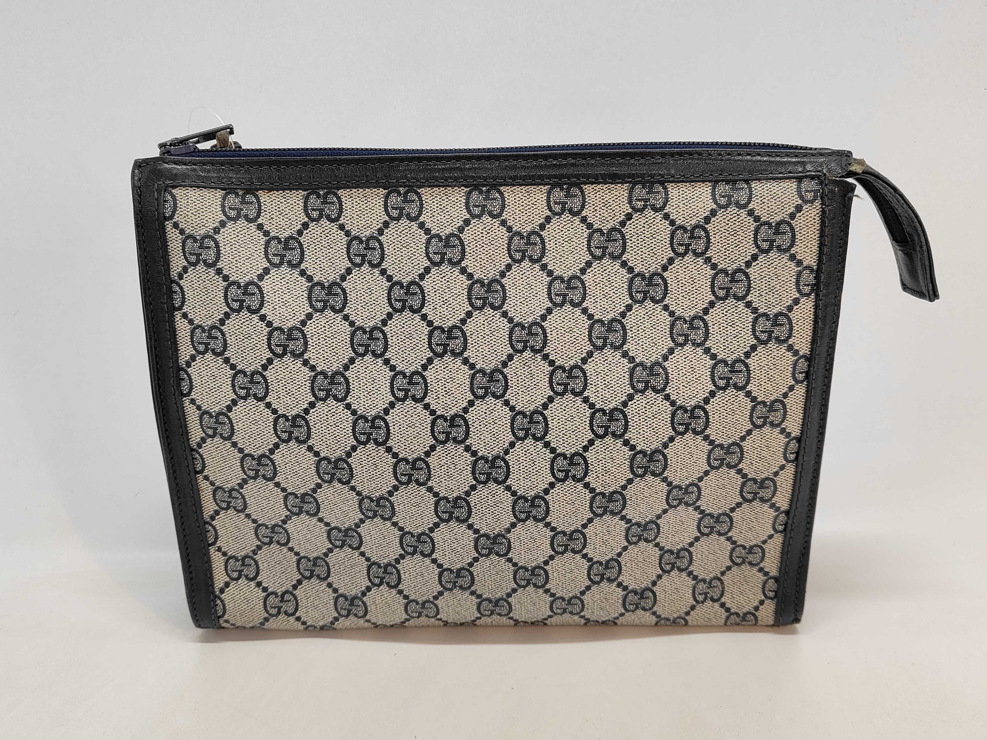 GUCCI Old Vintage Clutch Bag