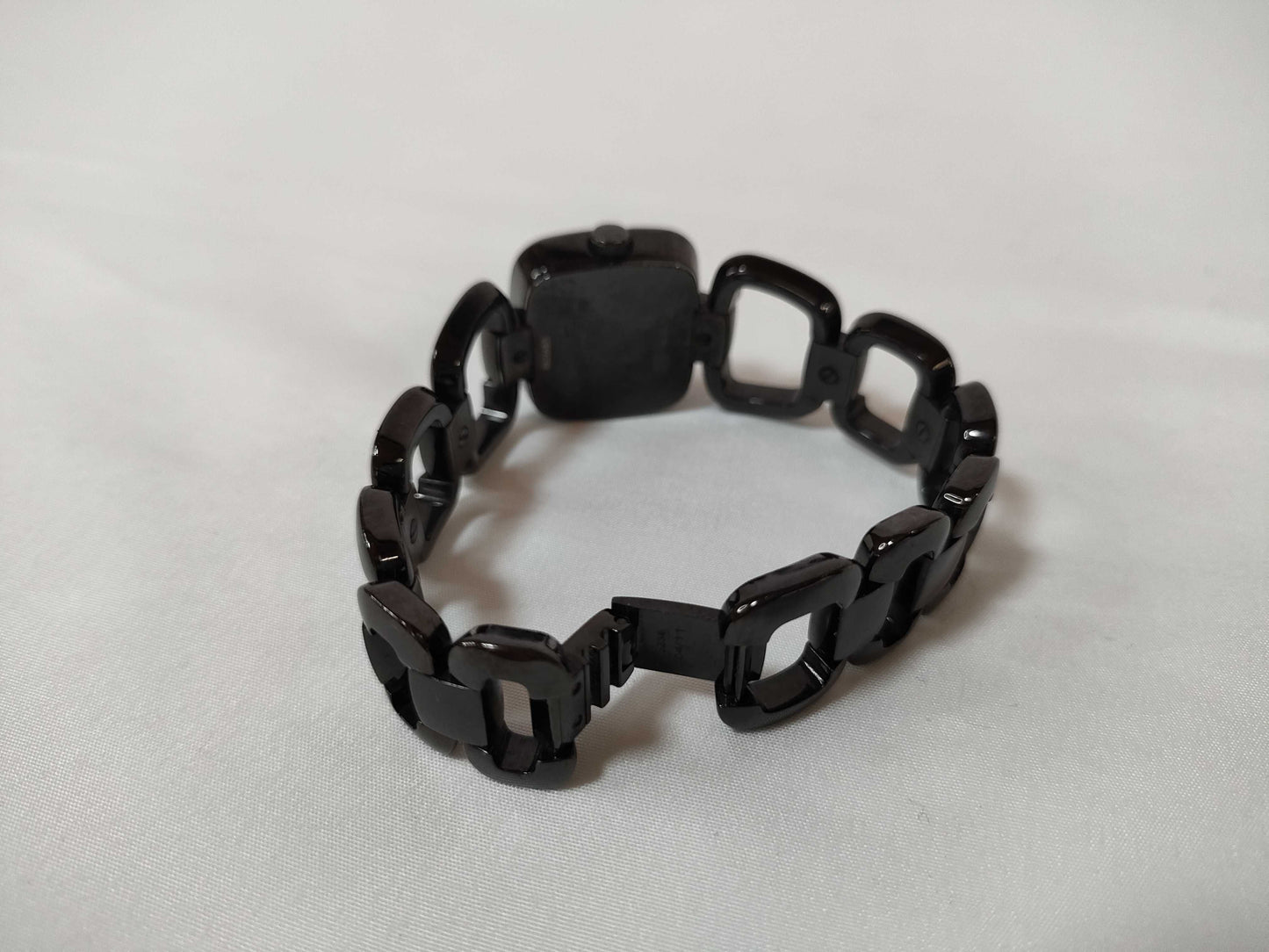 GUCCI GUCCI 125.5 Women's Watch Women's Watch