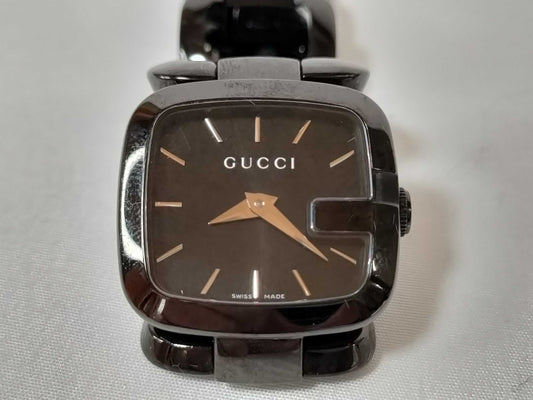 GUCCI GUCCI 125.5 Women's Watch Women's Watch