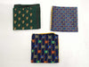 CELINE Scarf All-over Pattern*3 Other Accessories
