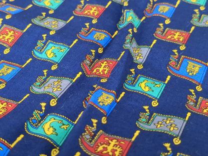 CELINE Scarf All-over Pattern*3 Other Accessories