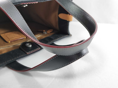 COACH Signature CG092 Tote 2-way Tote Bag