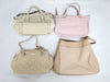 Kate Spade COACH 4-piece handbag set