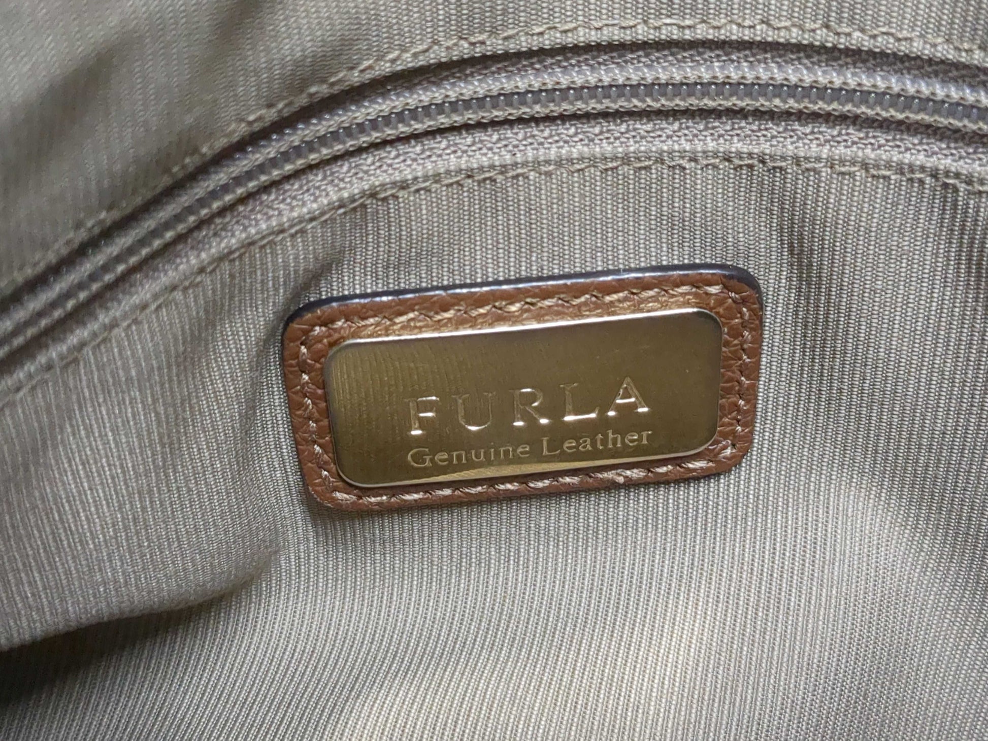 COACH Signature/Kate Spade/FURLA 5-Piece Handbag Set