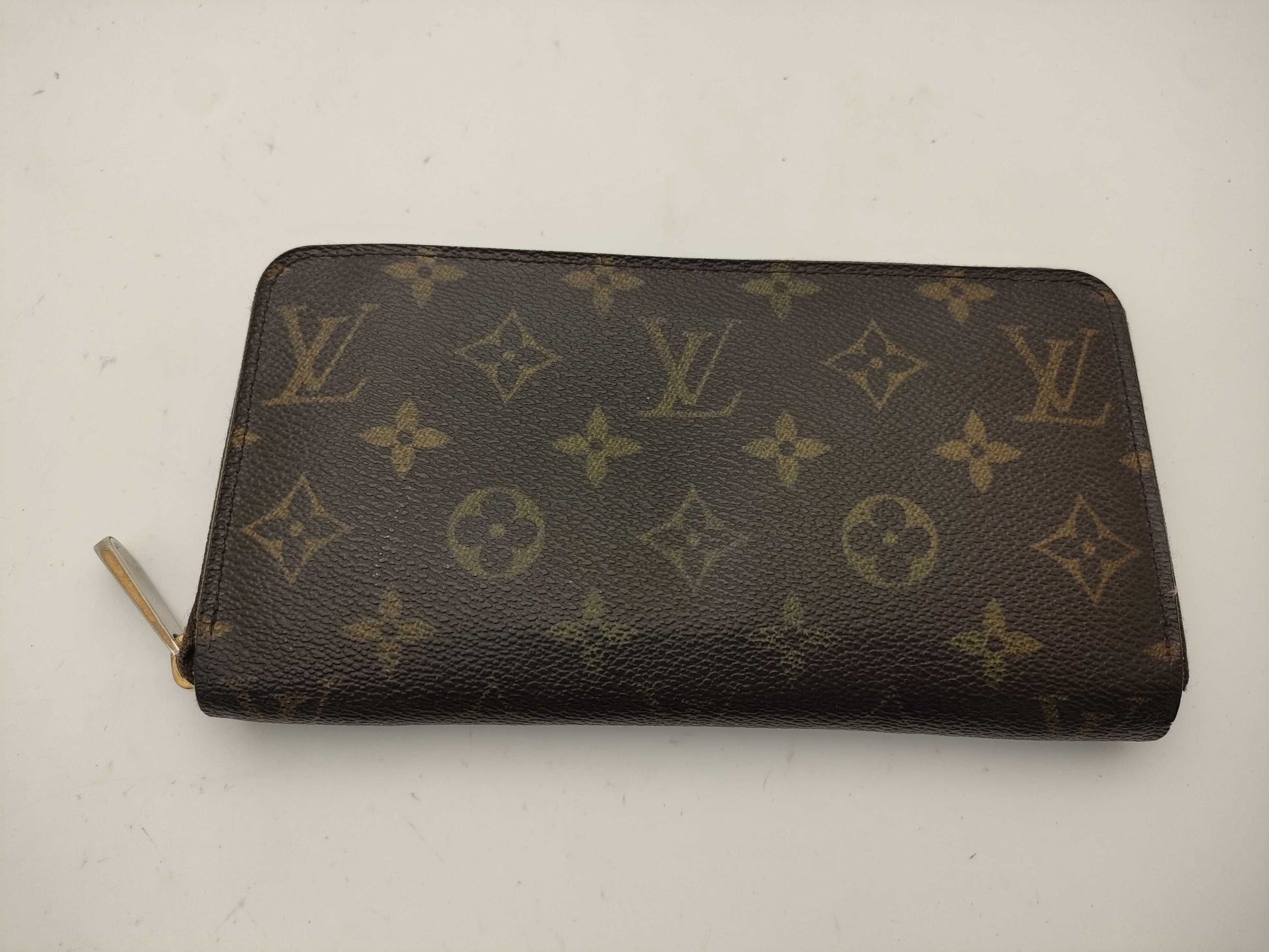 LOUIS VUITTON Louis Vuitton wallet