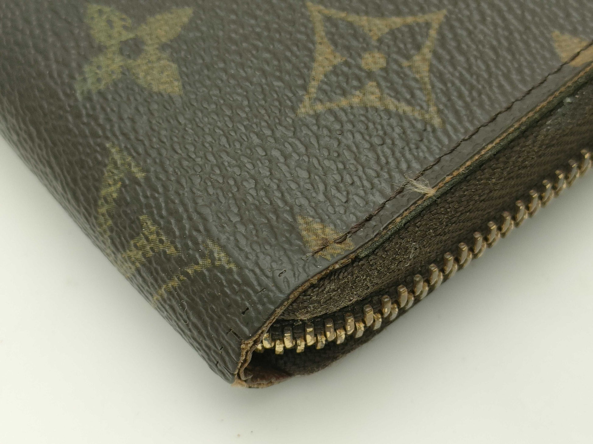 LOUIS VUITTON Louis Vuitton wallet