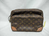 LOUIS VUITTON Monogram M45244 Nile Shoulder Bag