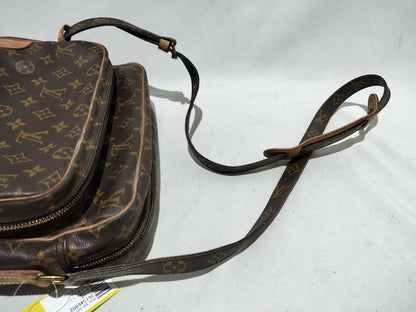 LOUIS VUITTON Monogram M45244 Nile Shoulder Bag