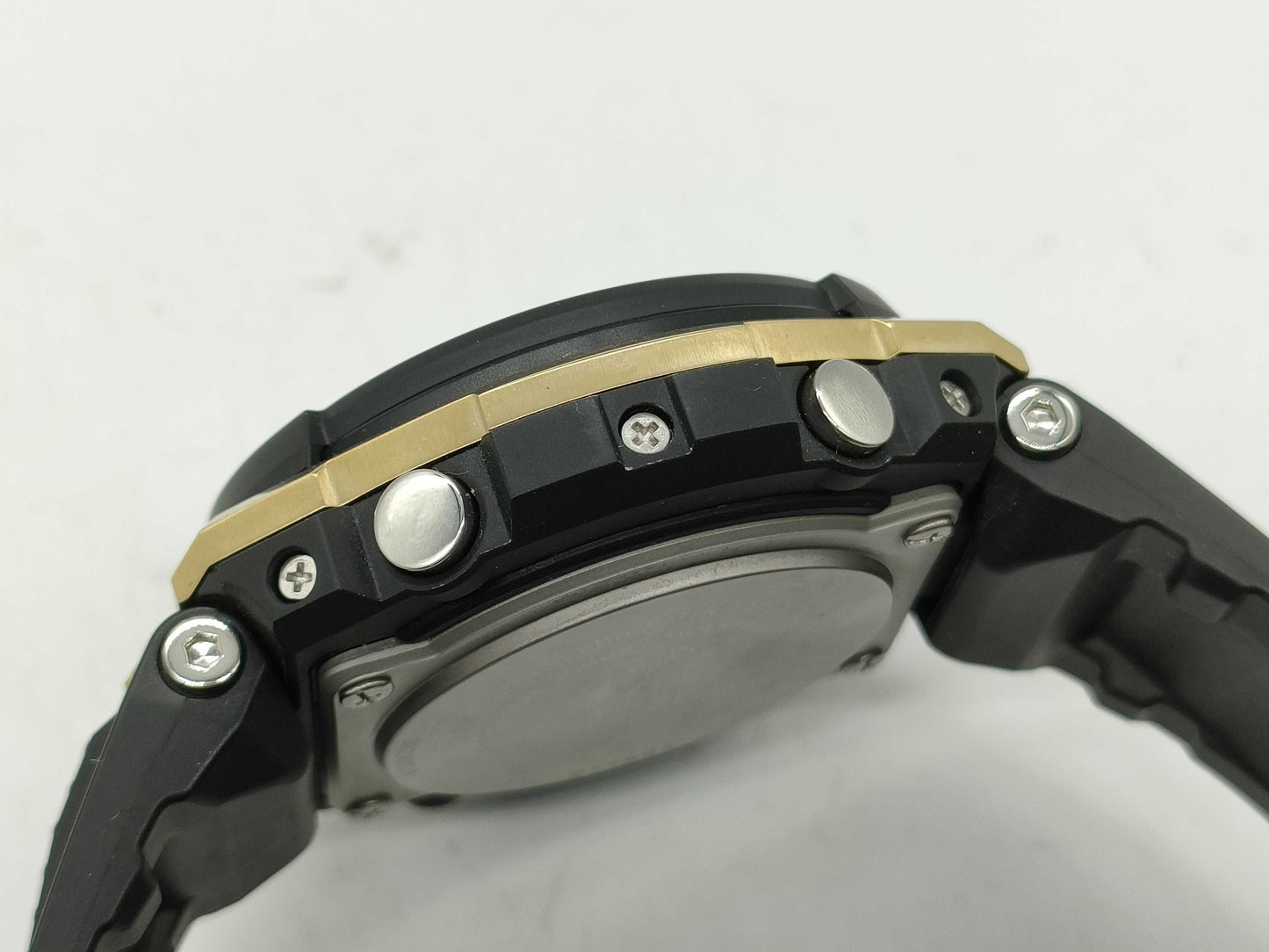 CASIO GST-W300G Men's Watch