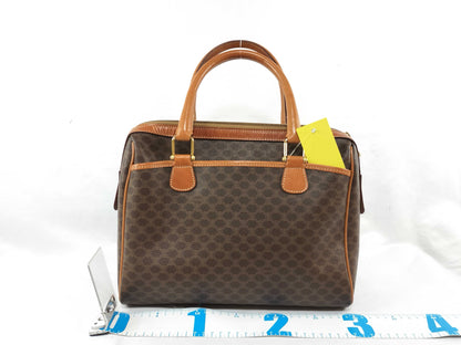 CELINE Mini Boston Bag