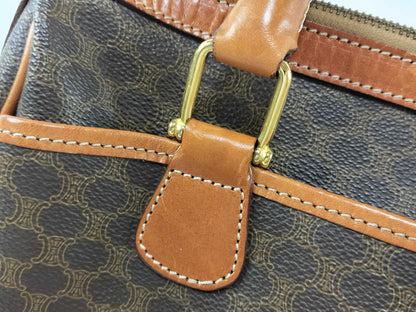 CELINE Mini Boston Bag