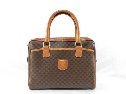 CELINE Mini Boston Bag