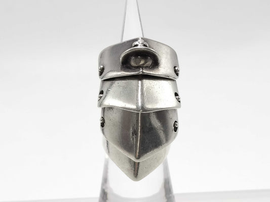 Vivienne Westwood Vivienne Armour Ring 925 Ring