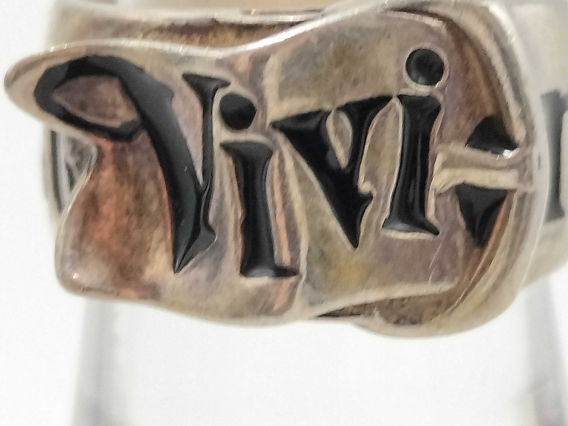 Vivienne Westwood Vivienne 925 Ring