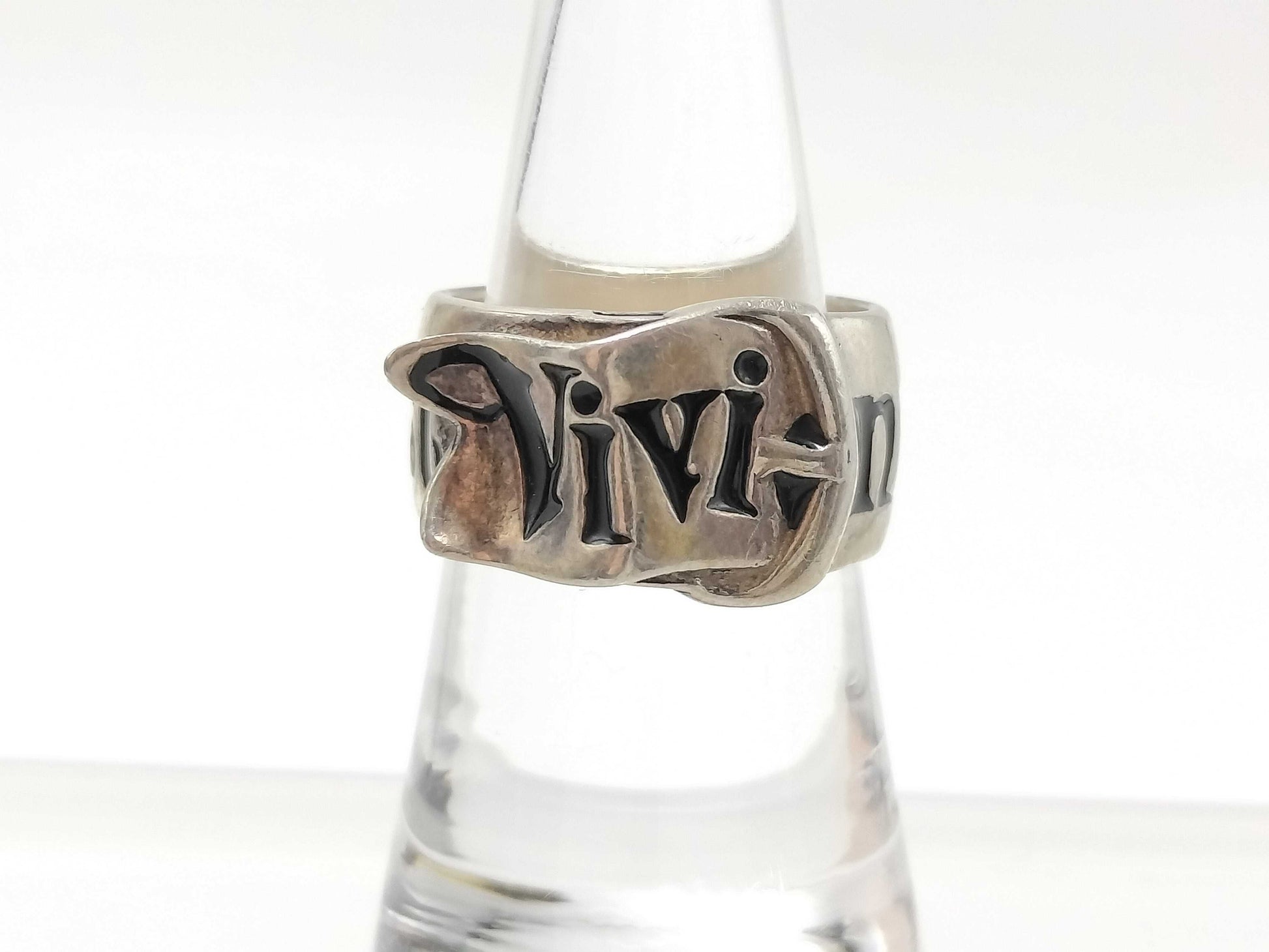 Vivienne Westwood Vivienne 925 Ring