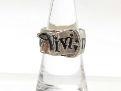 Vivienne Westwood Vivienne 925 Ring