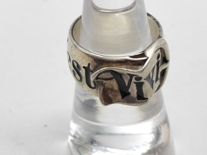 Vivienne Westwood Vivienne 925 Ring