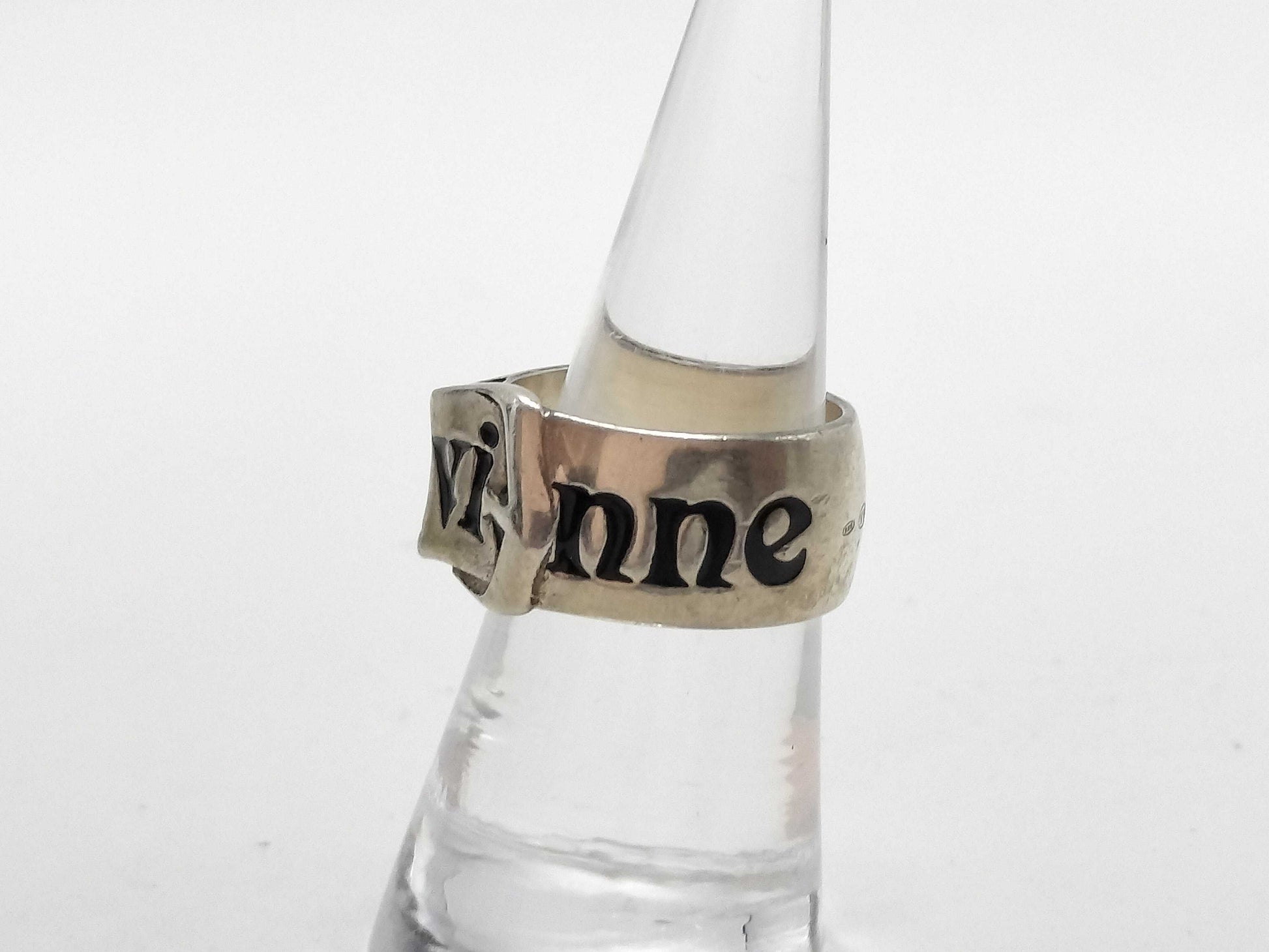 Vivienne Westwood Vivienne 925 Ring