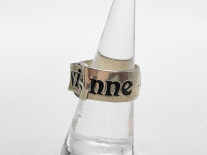 Vivienne Westwood Vivienne 925 Ring