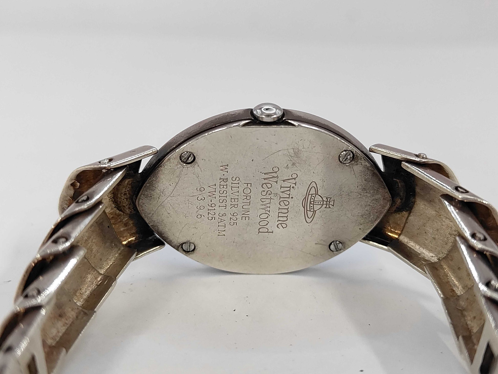 Vivienne Westwood VW-9125 9396 Quartz Women's Watch