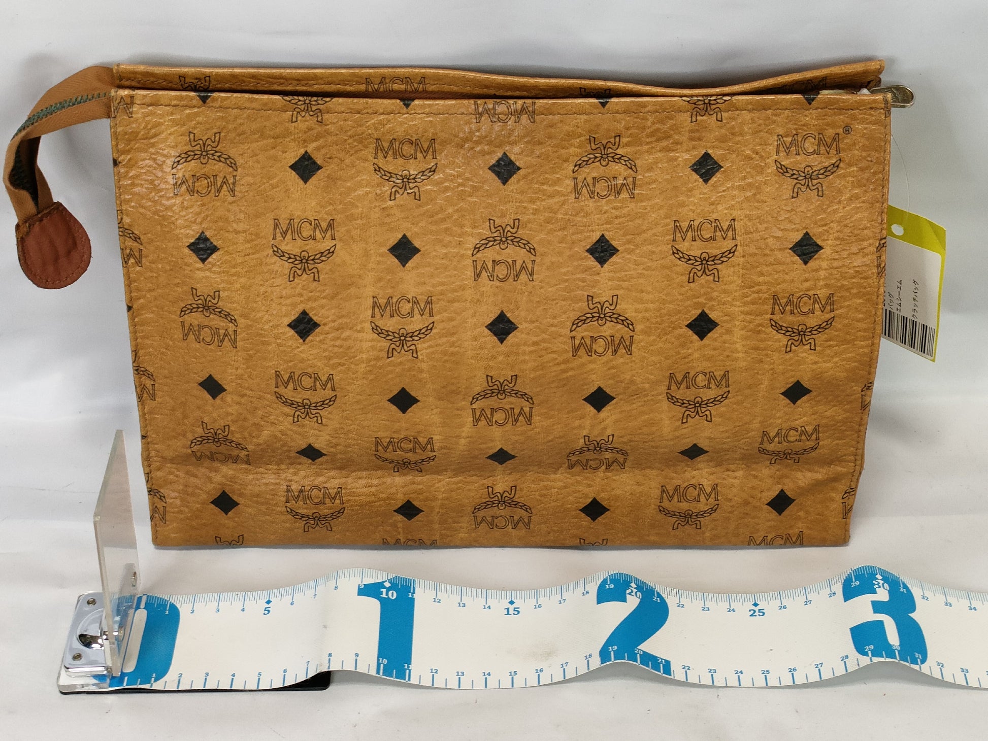 MCM Clutch Bag Clutch Bag