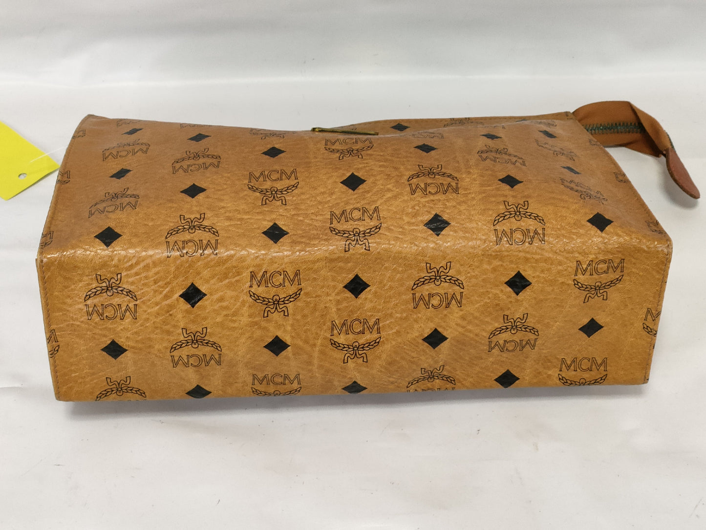 MCM Clutch Bag Clutch Bag