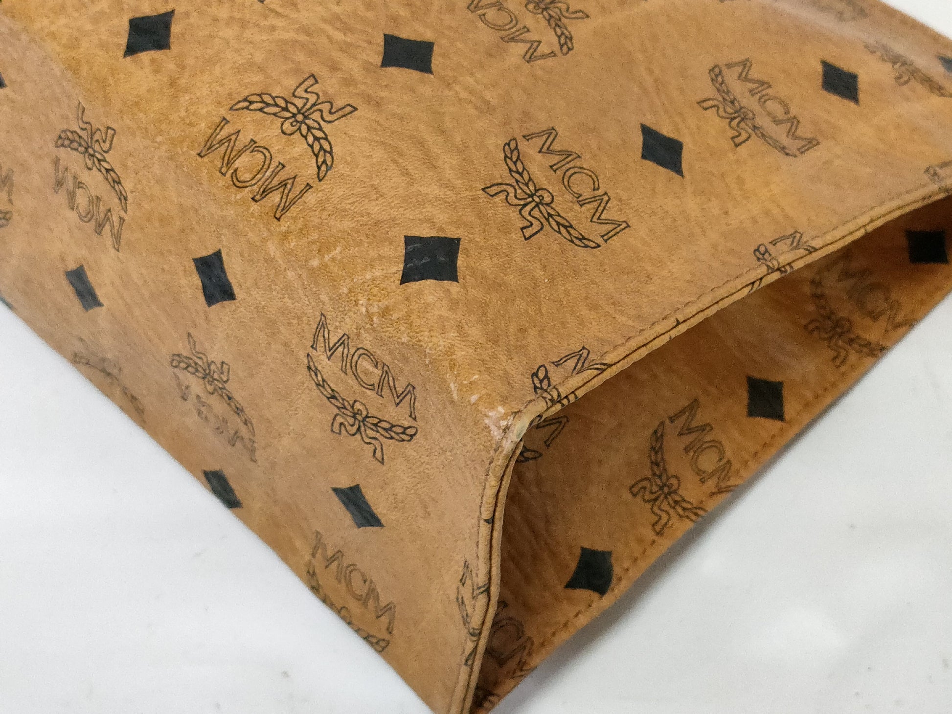 MCM Clutch Bag Clutch Bag