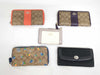 COACH Signature 5-Piece Wallet Set