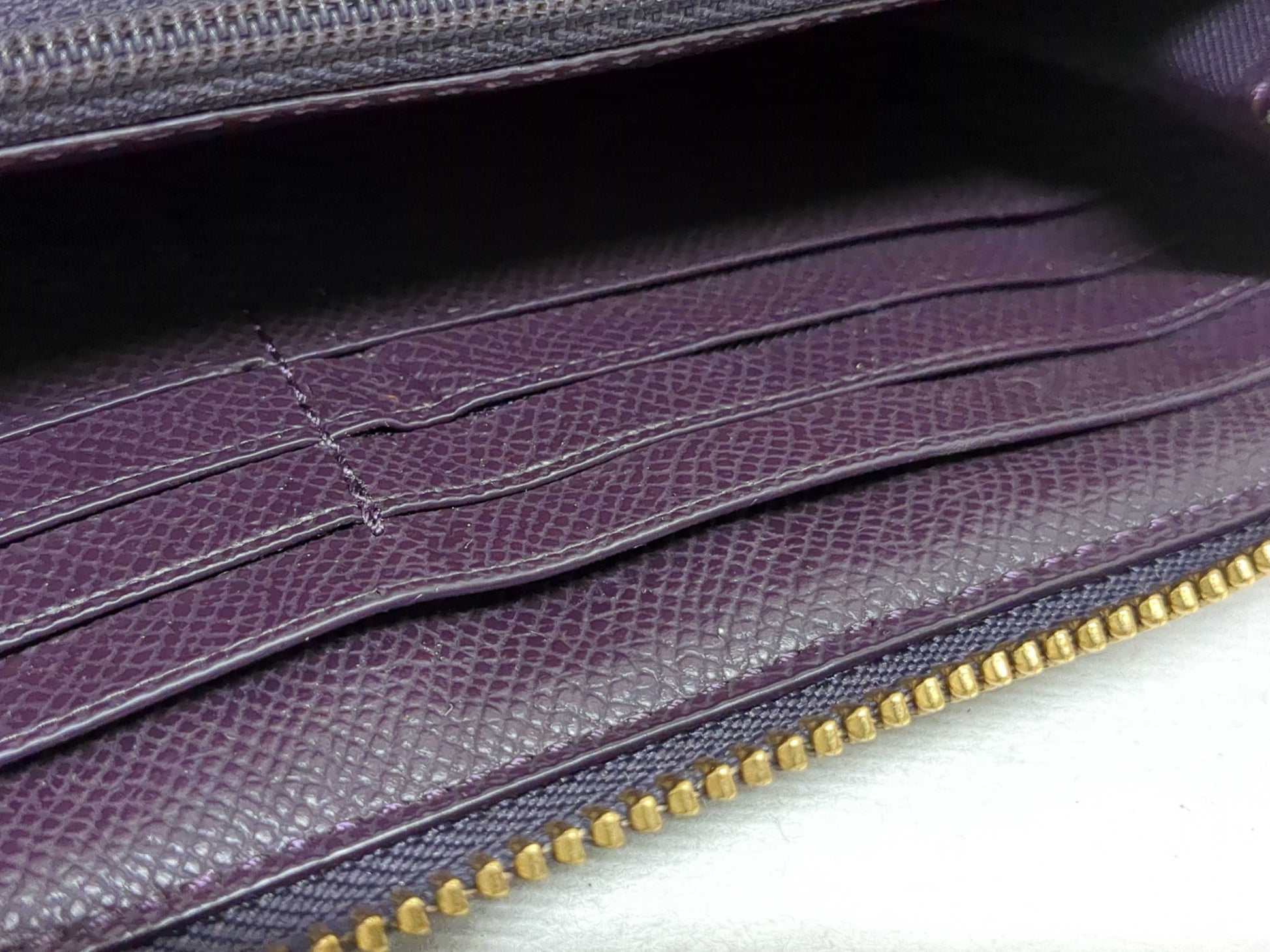 COACH Signature 5-Piece Wallet Set