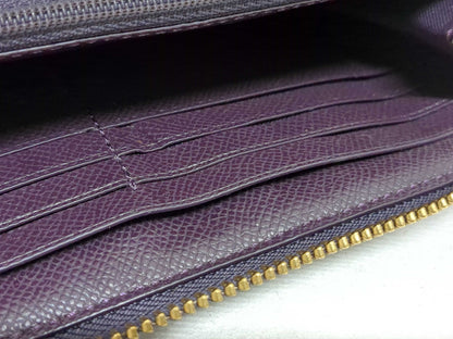 COACH Signature 5-Piece Wallet Set