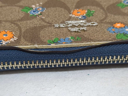 COACH Signature 5-Piece Wallet Set