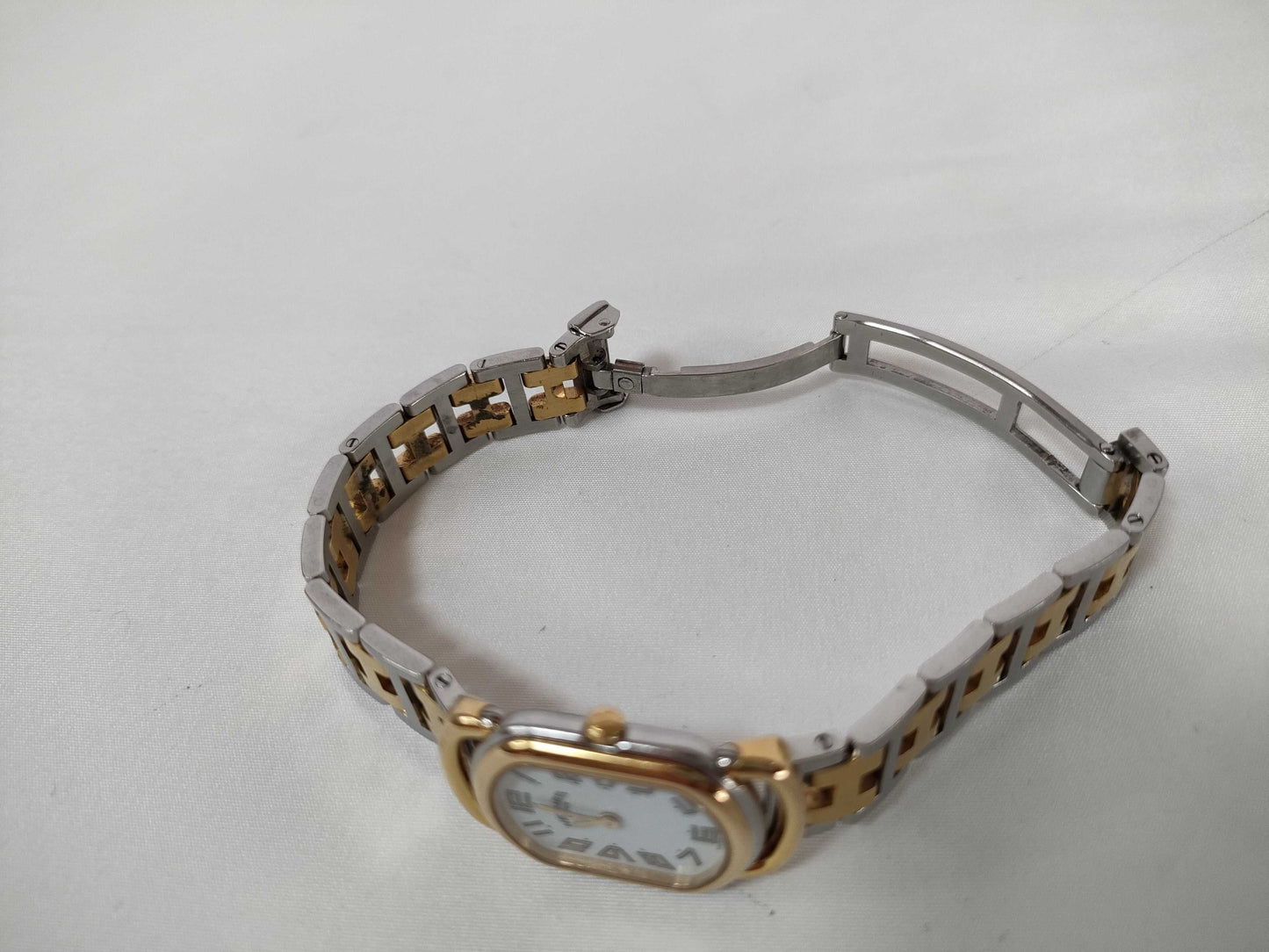 HERMES RA1.240 Women's Watch