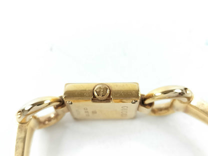 GUCCI Tornavoni 120 Women's Watch