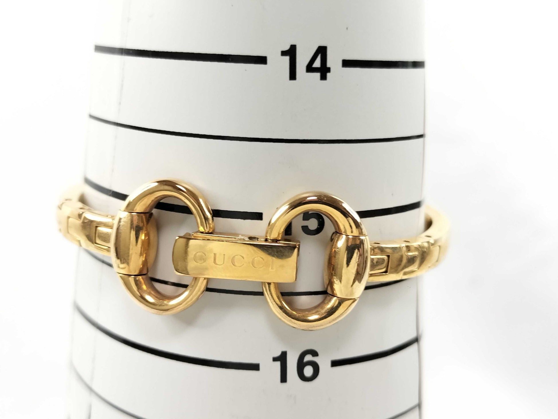 GUCCI Tornavoni 120 Women's Watch