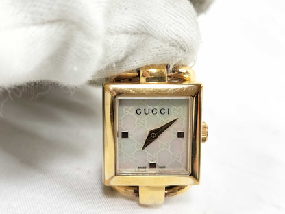 GUCCI Tornavoni 120 Women's Watch