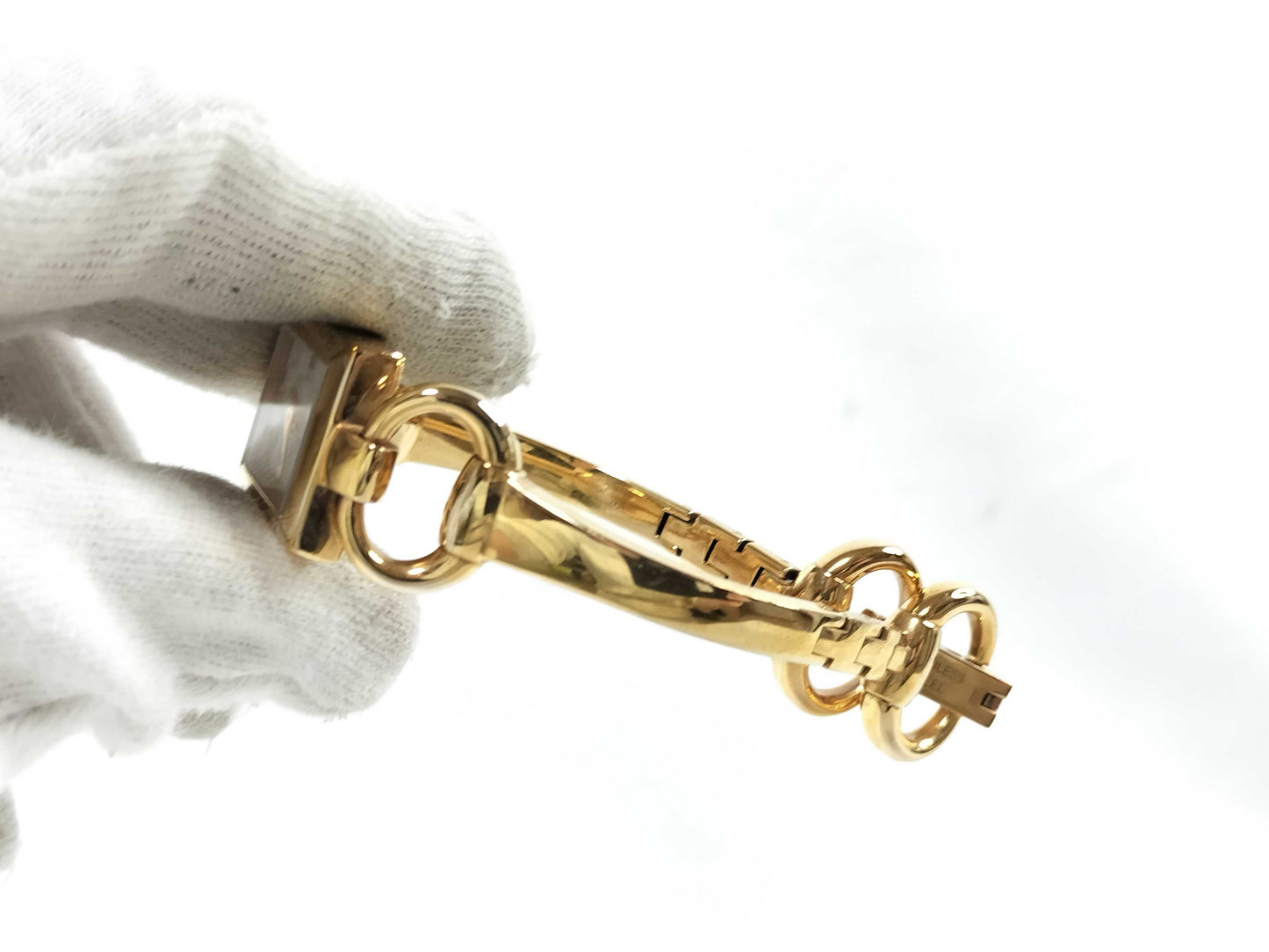 GUCCI Tornavoni 120 Women's Watch