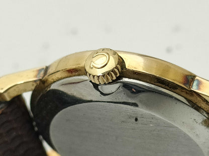 OMEGA De Ville Hand-Wound Women's Watch